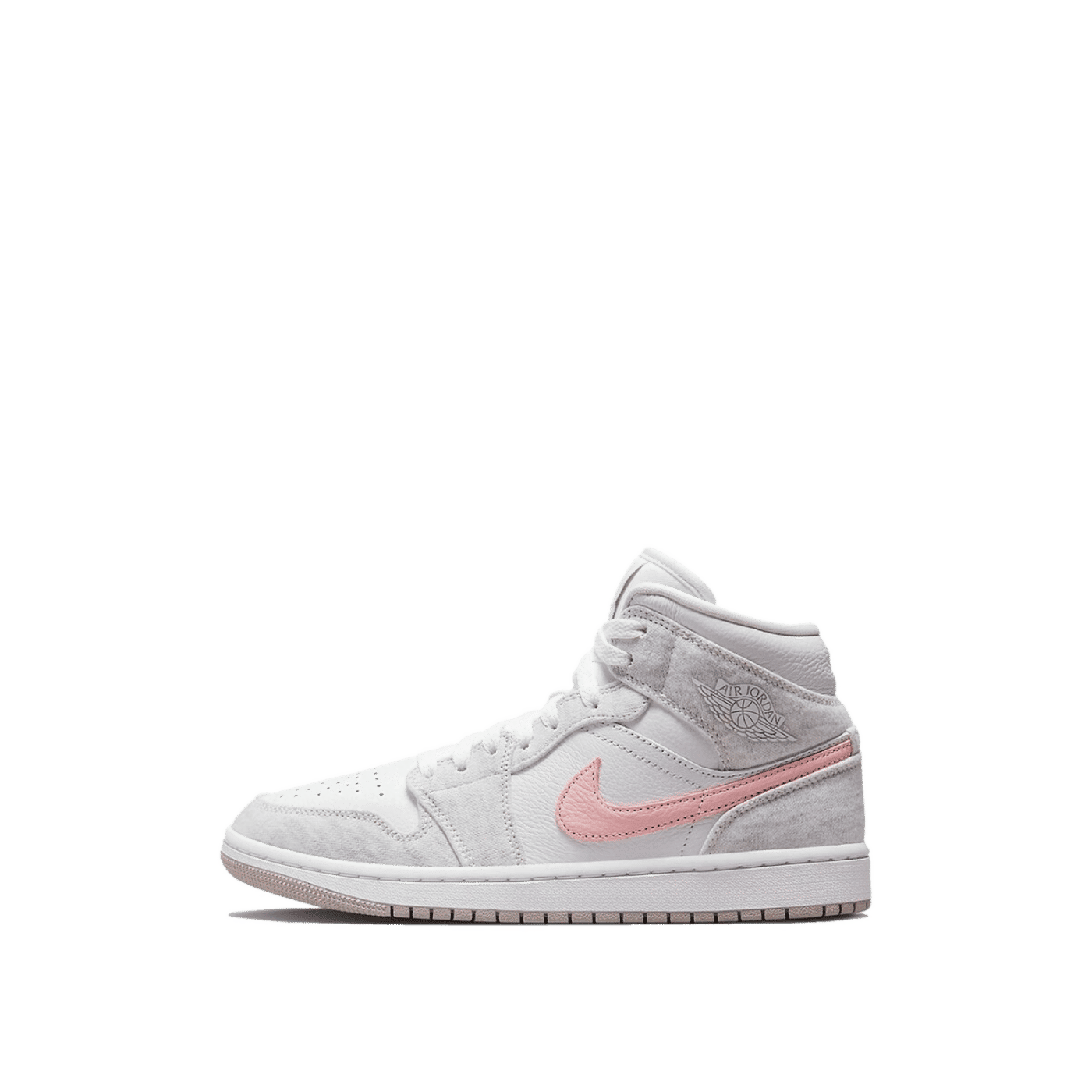 Air Jordan 1 Mid SE "Light Iron Ore" | DN4045-001