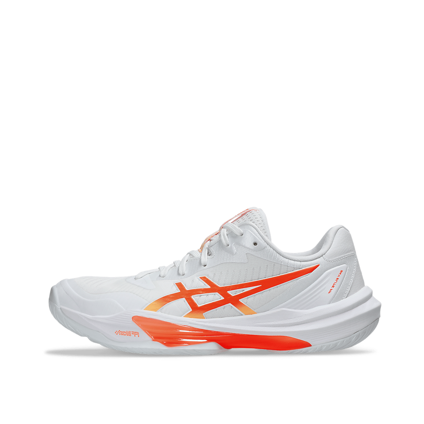 ASICS SKY ELITE FF 3 "White/Vivid Coral" | 1052A075-104