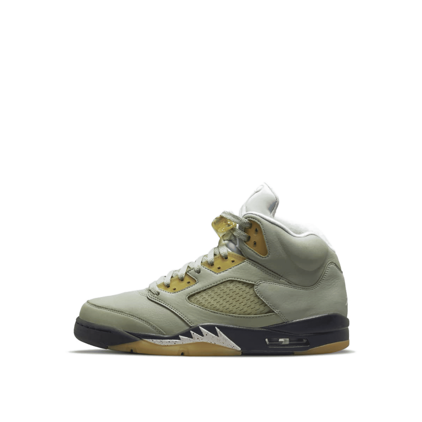 Air Jordan 5 Retro "Jade Horizon" | DC7501-300