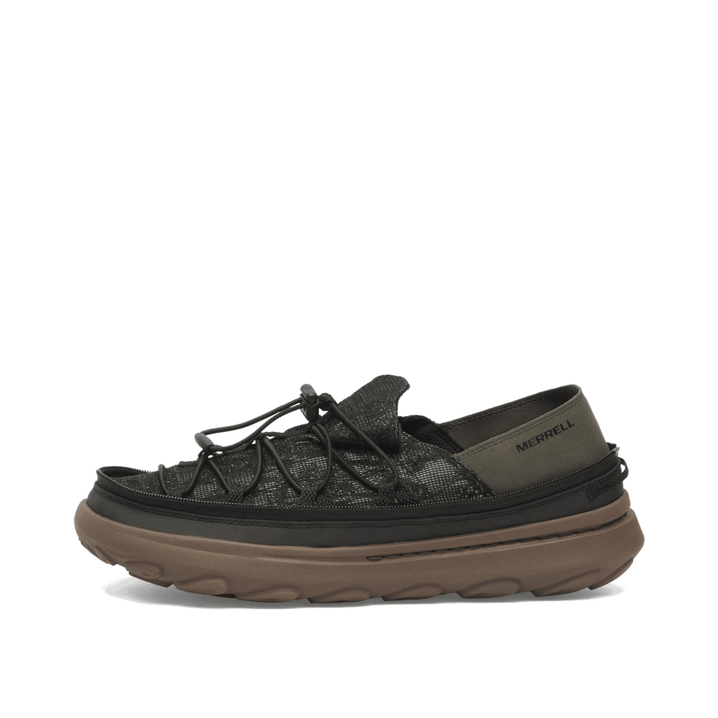 Merrell 1TRL Hut 2 Packable RMT SE "Beluga" | J00004971