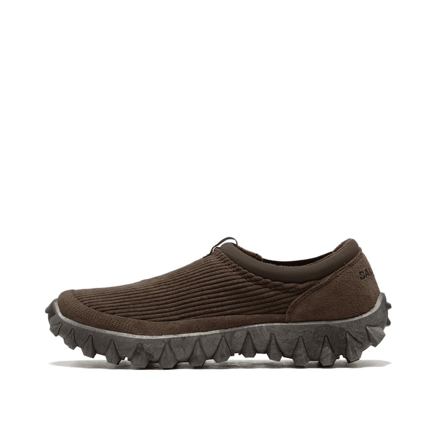 Salomon Snowclog Corduroy Clog "Dlciso/Black/Blac" | L47870100