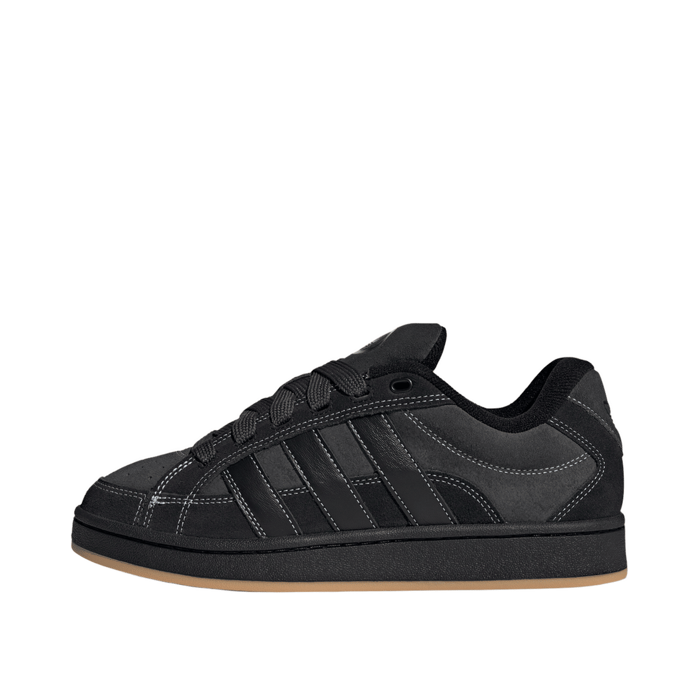 Adidas Originals Campus 00s Beta "Black" | HQ0261