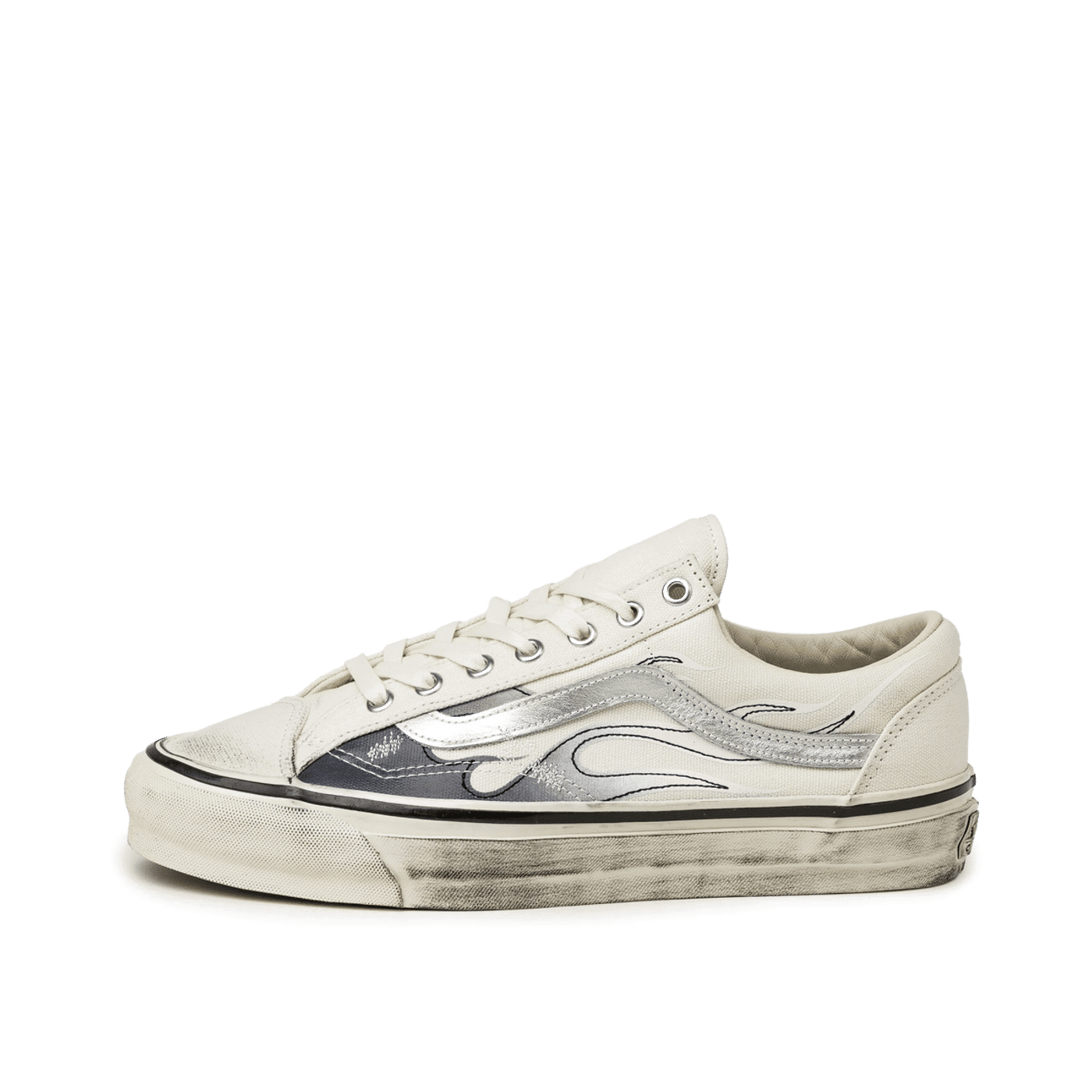 Vans Old Skool 36 LX "Archive Flame" | VN000D9RCCZ1