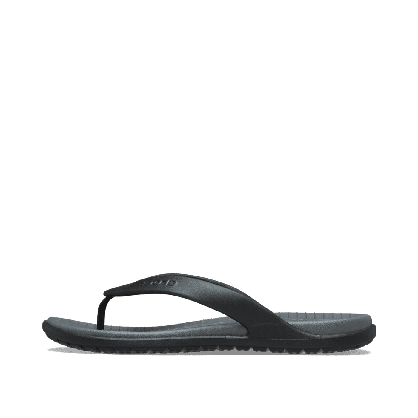 Crocs Coast "Black/Slate Grey" | 2120350DD