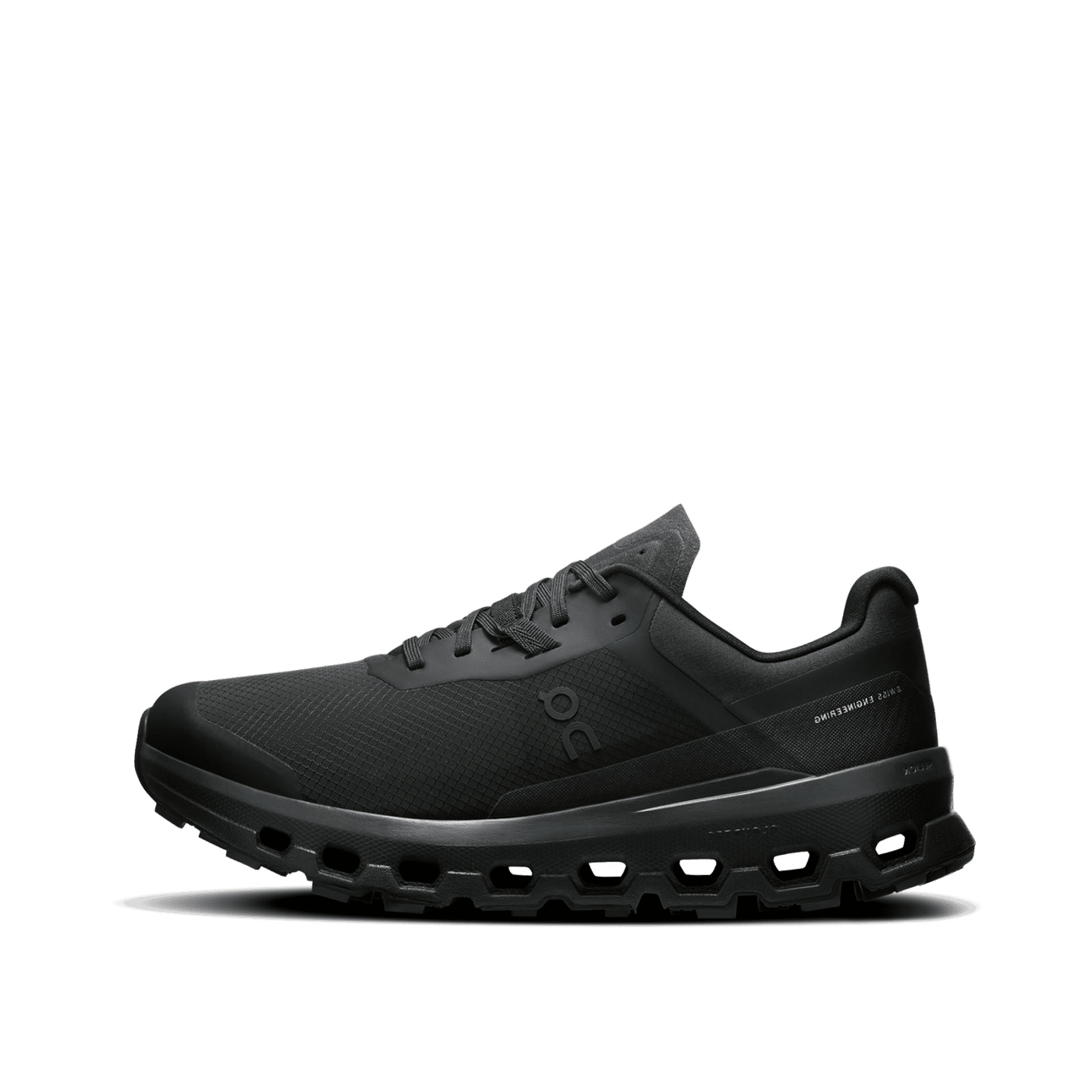 On Cloudvista 2 "Black" | 3WE30131043