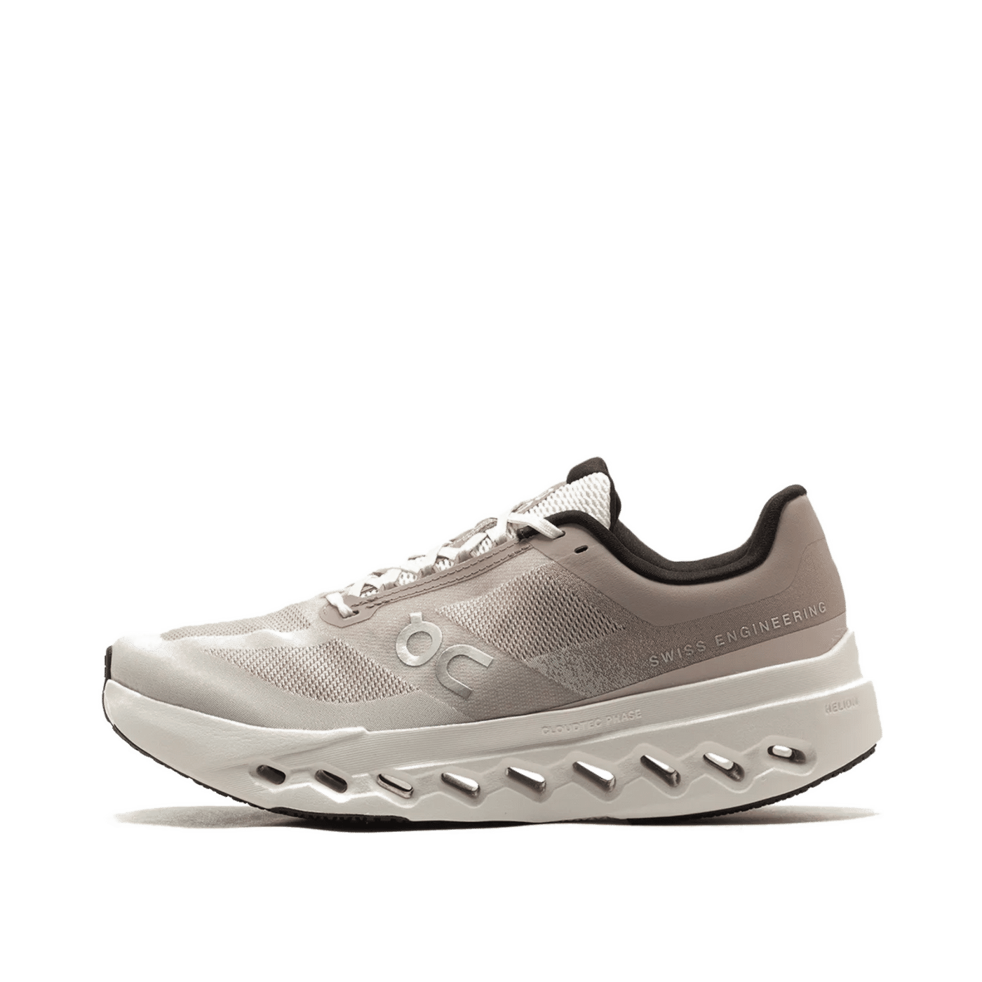 On Cloudsurfer Next Wmns "Fog/Ivory" | 3WE30053213