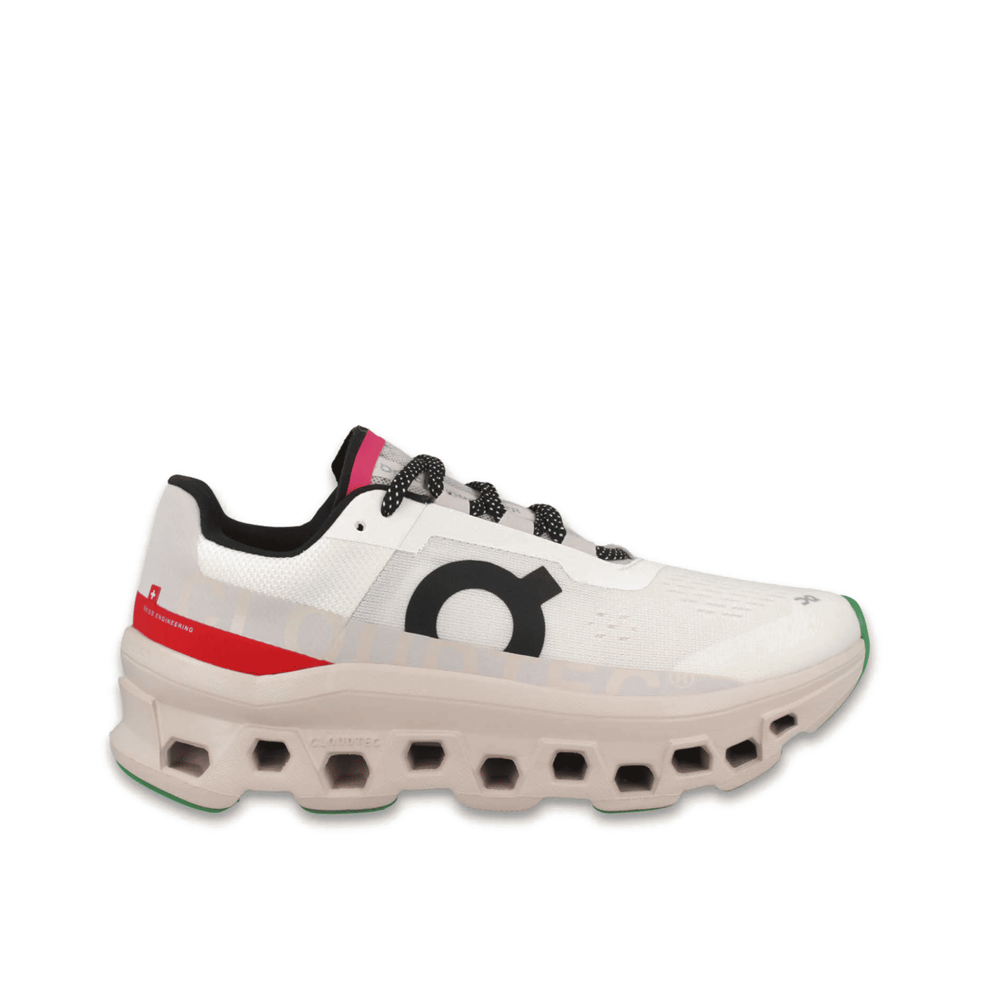 On Running Cloudmonster 1 "White" | 6197655