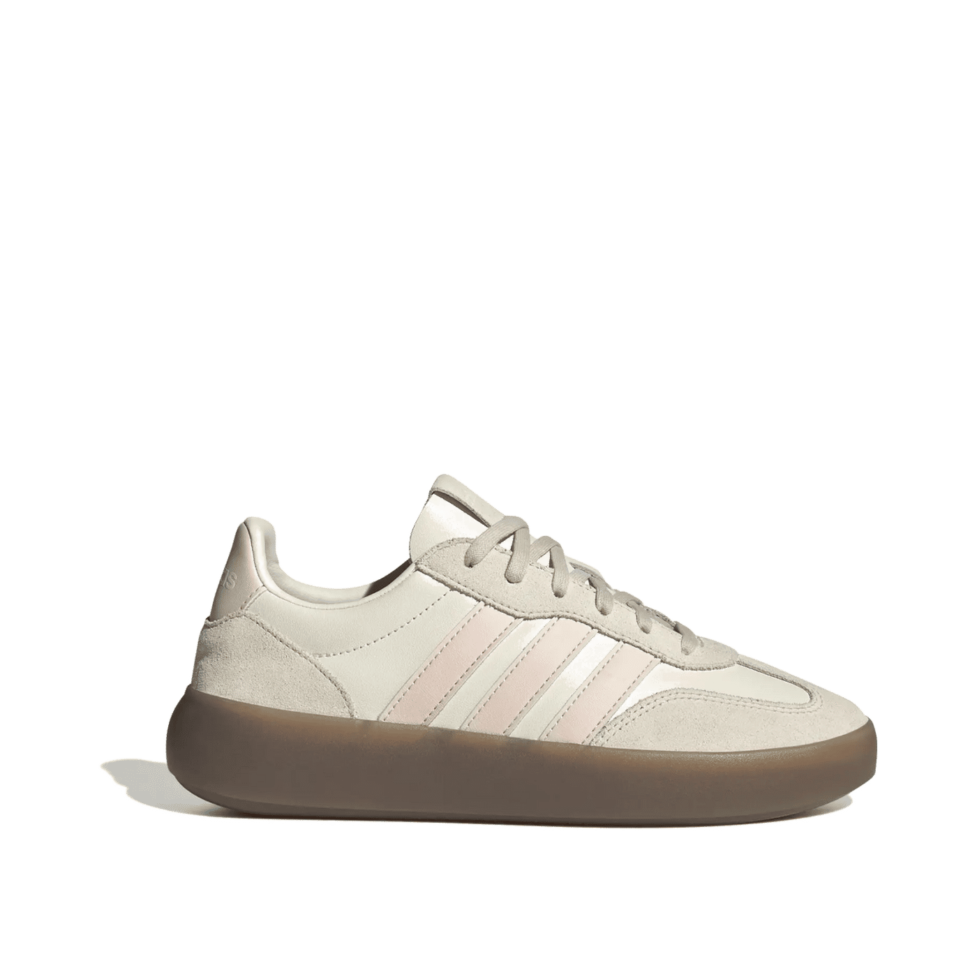 Adidas Barreda Decode "White" | JR3534