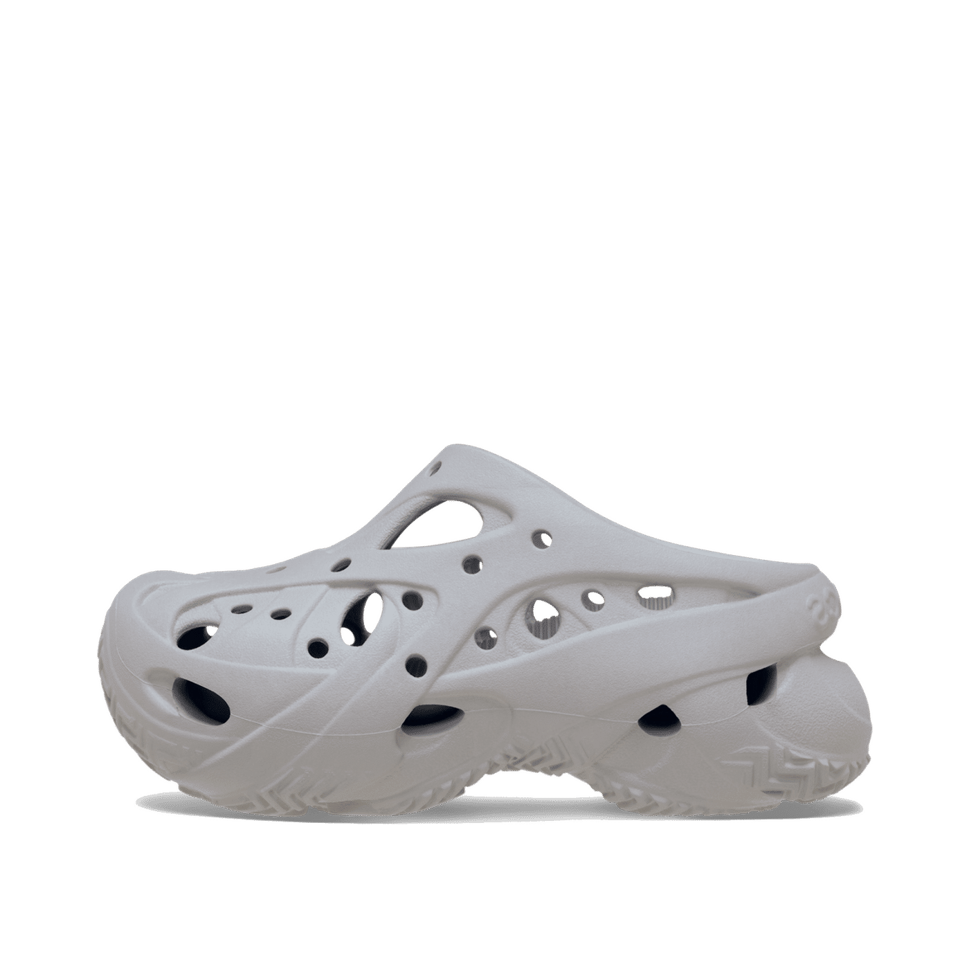 Crocs Caged Clog "Atmosphere" | 2111411FT