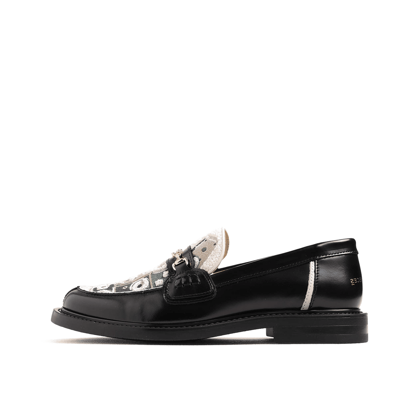 Filling Pieces Speaker Wall "Black" | 122511303239130