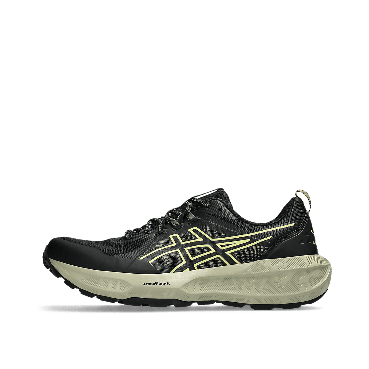ASICS Gel-Sonoma 8 "Black/Lime Green" | 1011B979-002