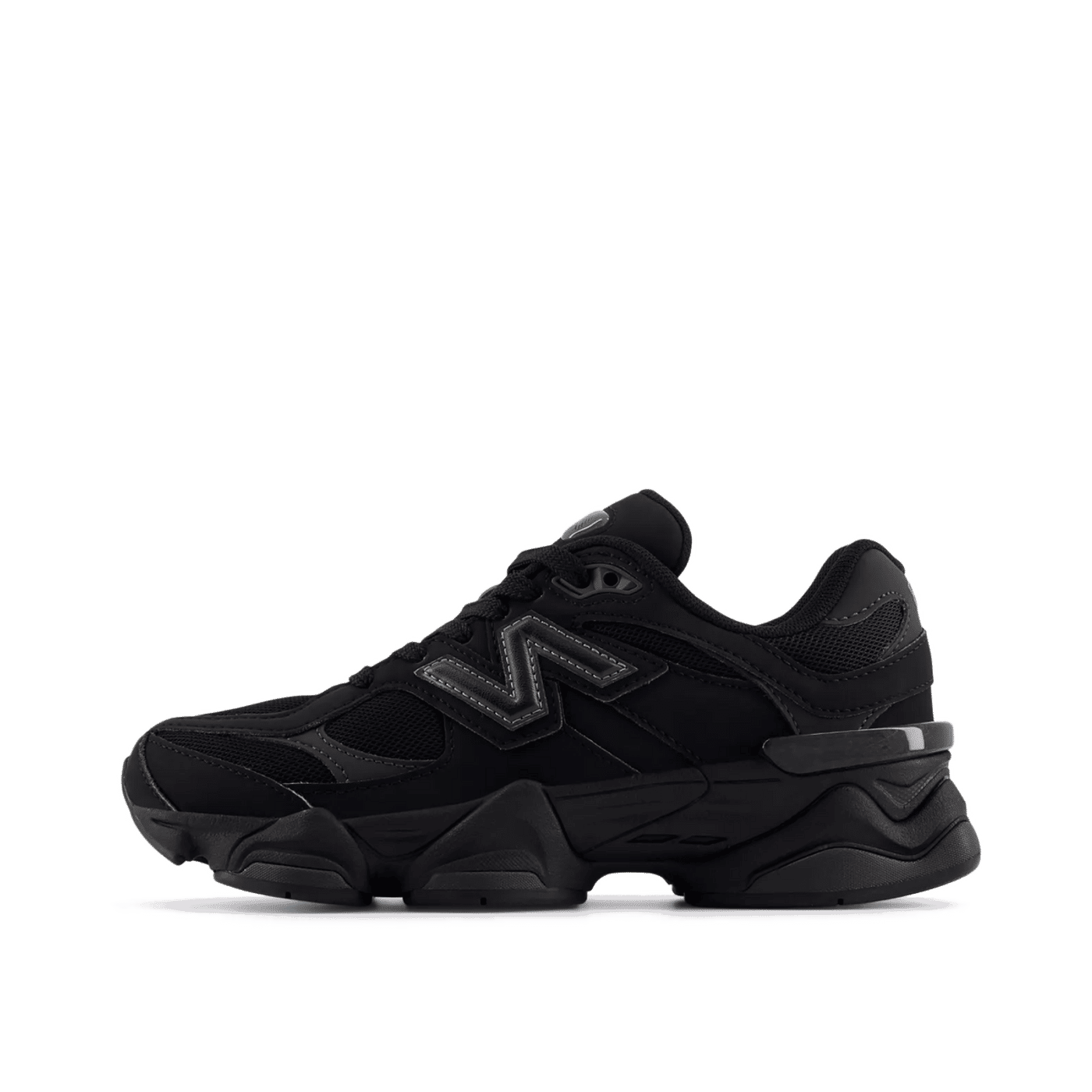 New Balance 9060 GS "Black Cement" | GC9060GE
