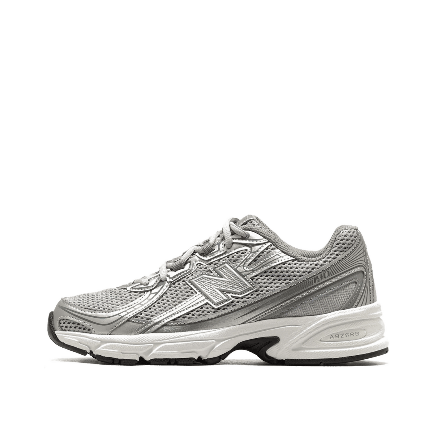 New Balance 740 GS "Grey Raincloud" | GR740SG