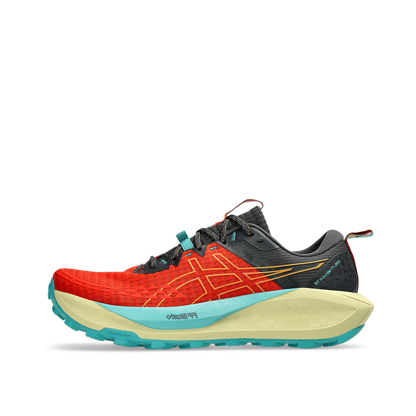 ASICS Gel-Trabuco 13 "Piquant Orange/Sandstorm" | 1011B973-801