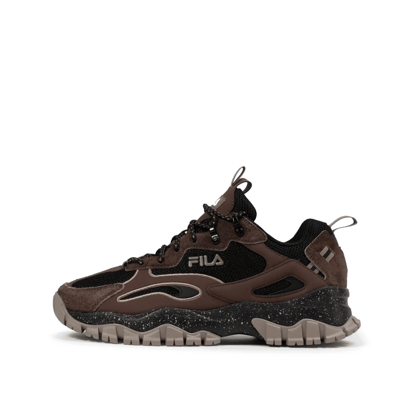 Fila Ray Tracer TR2 "Black" | FFM005873178