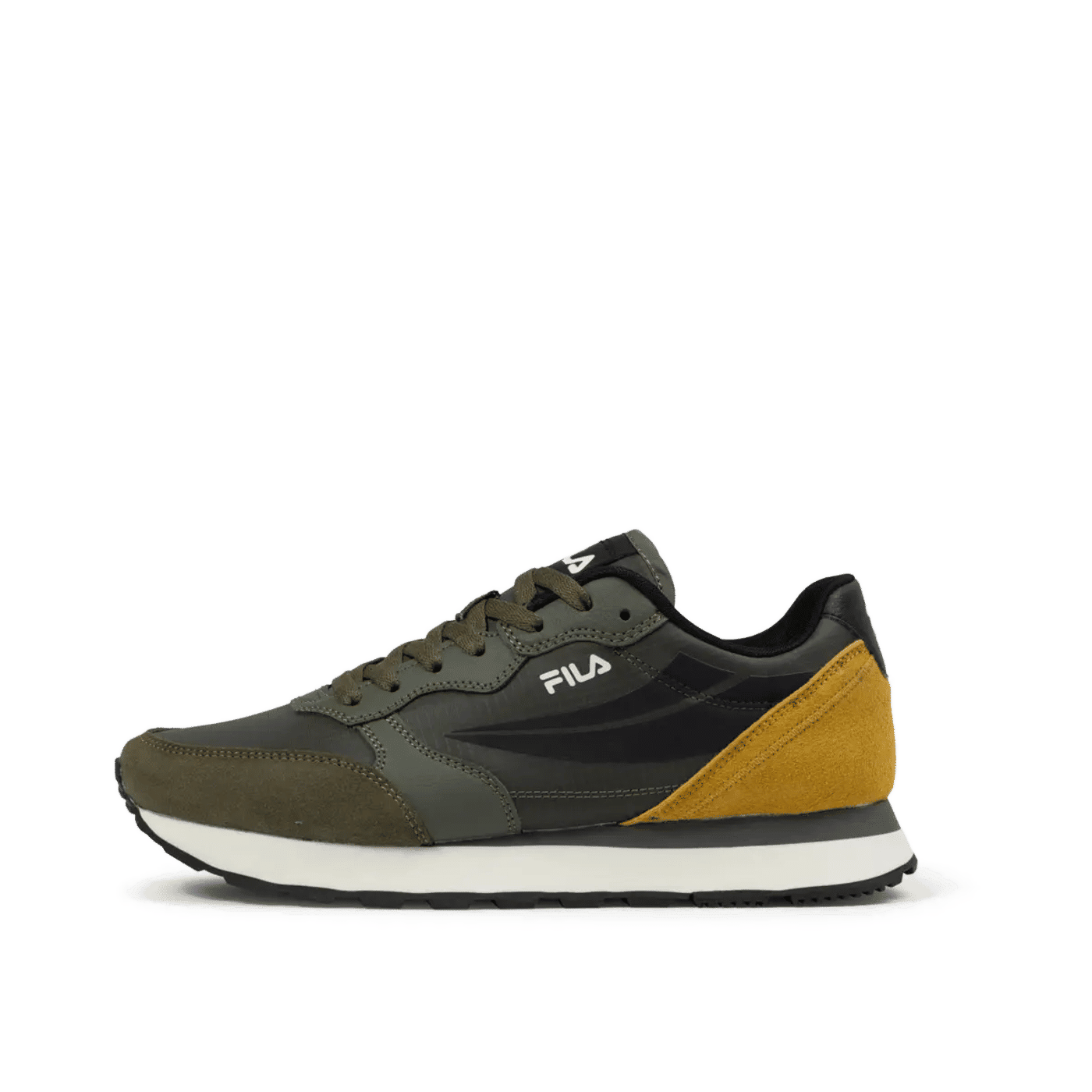 Fila Hypert "Green" | FFM038063199