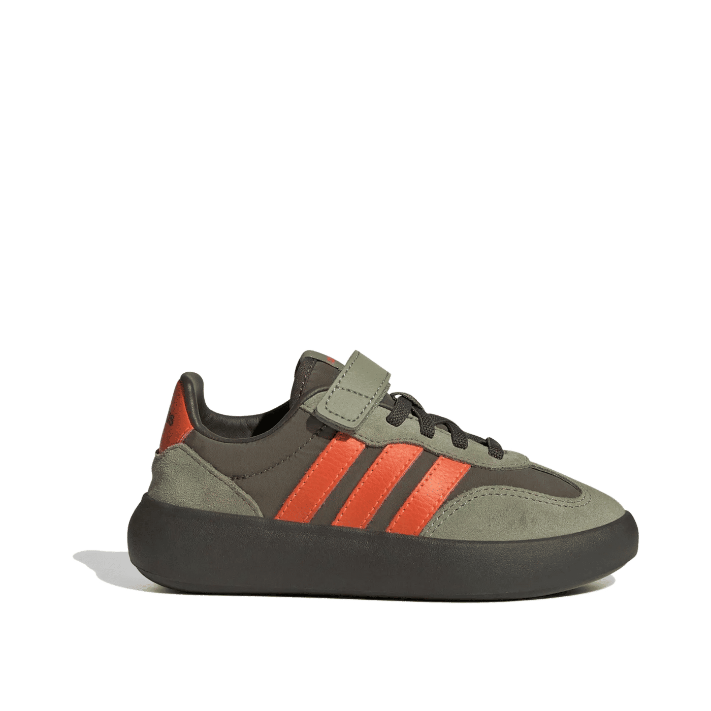 Adidas Barreda Decode "Green" | JQ8849