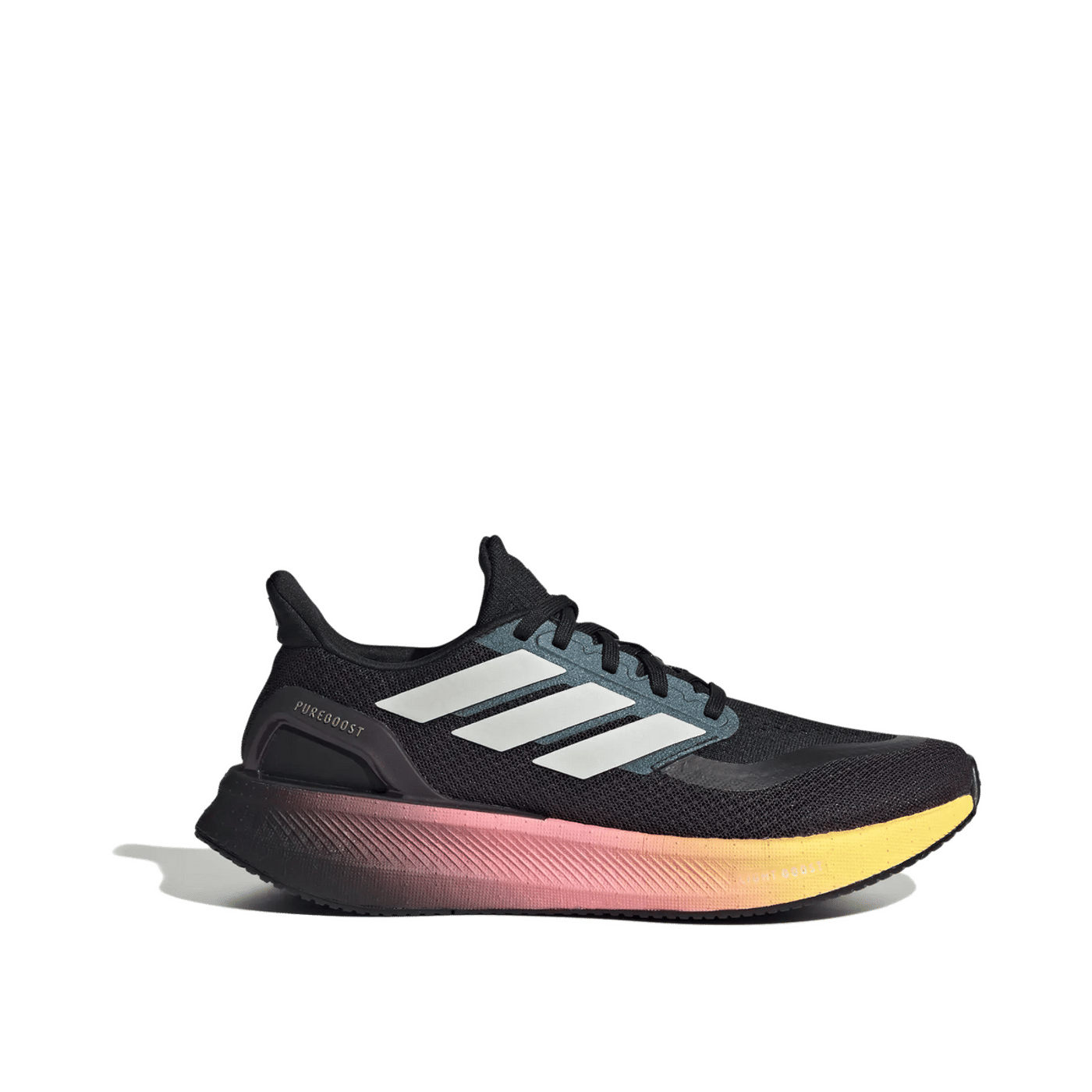 Adidas Pureboost 5 Wmns "Black" | IH3832