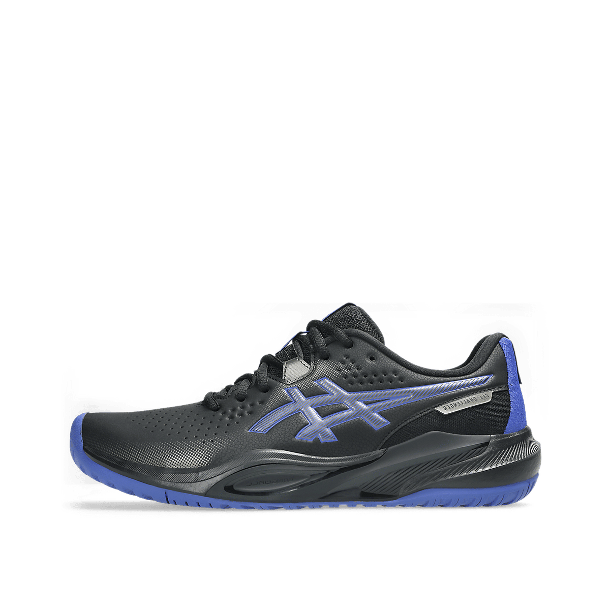 ASICS Gel-Challenger 15 "Black/Dark Cobalt" | 1041A510-001