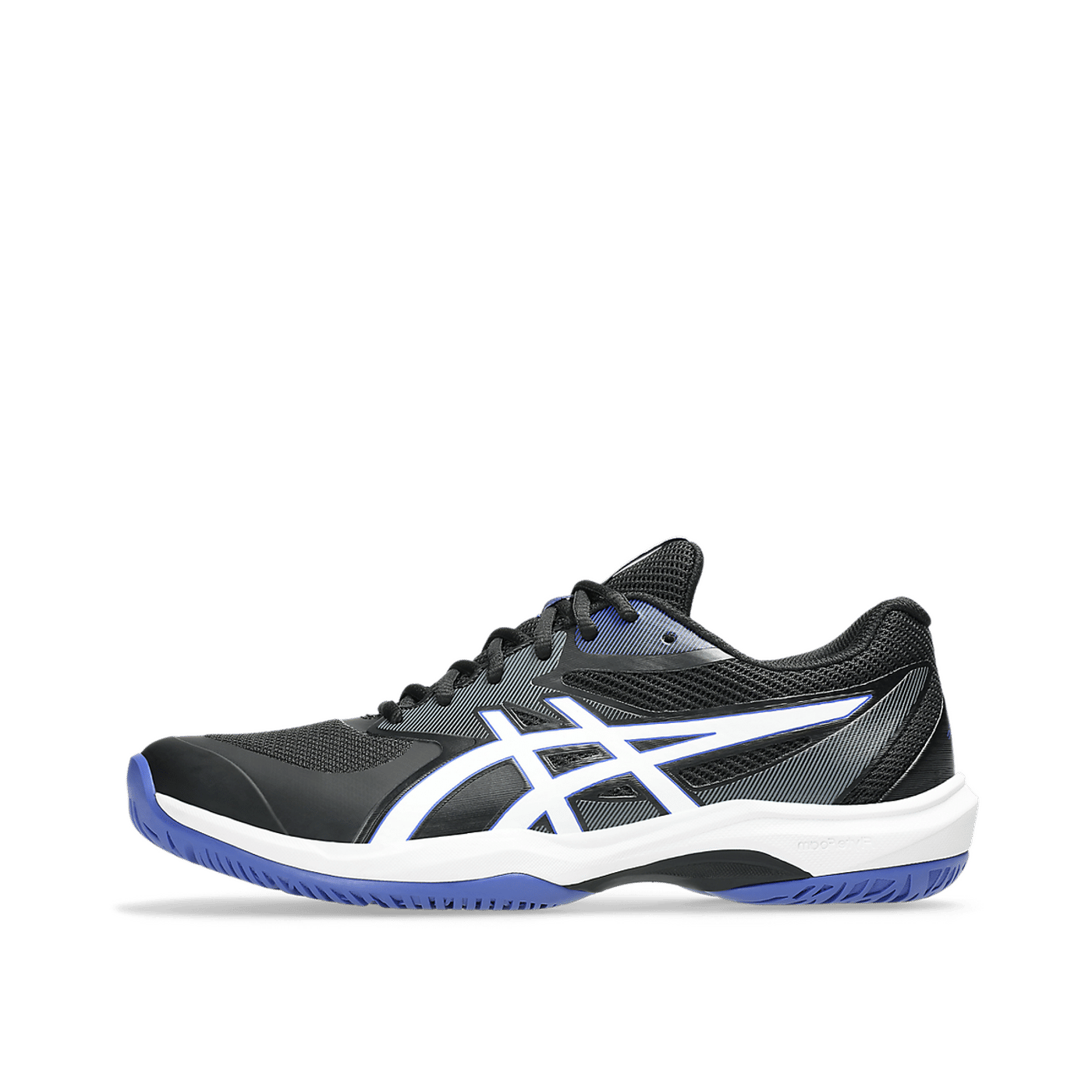 ASICS Game FF "Black/White" | 1041A489-001