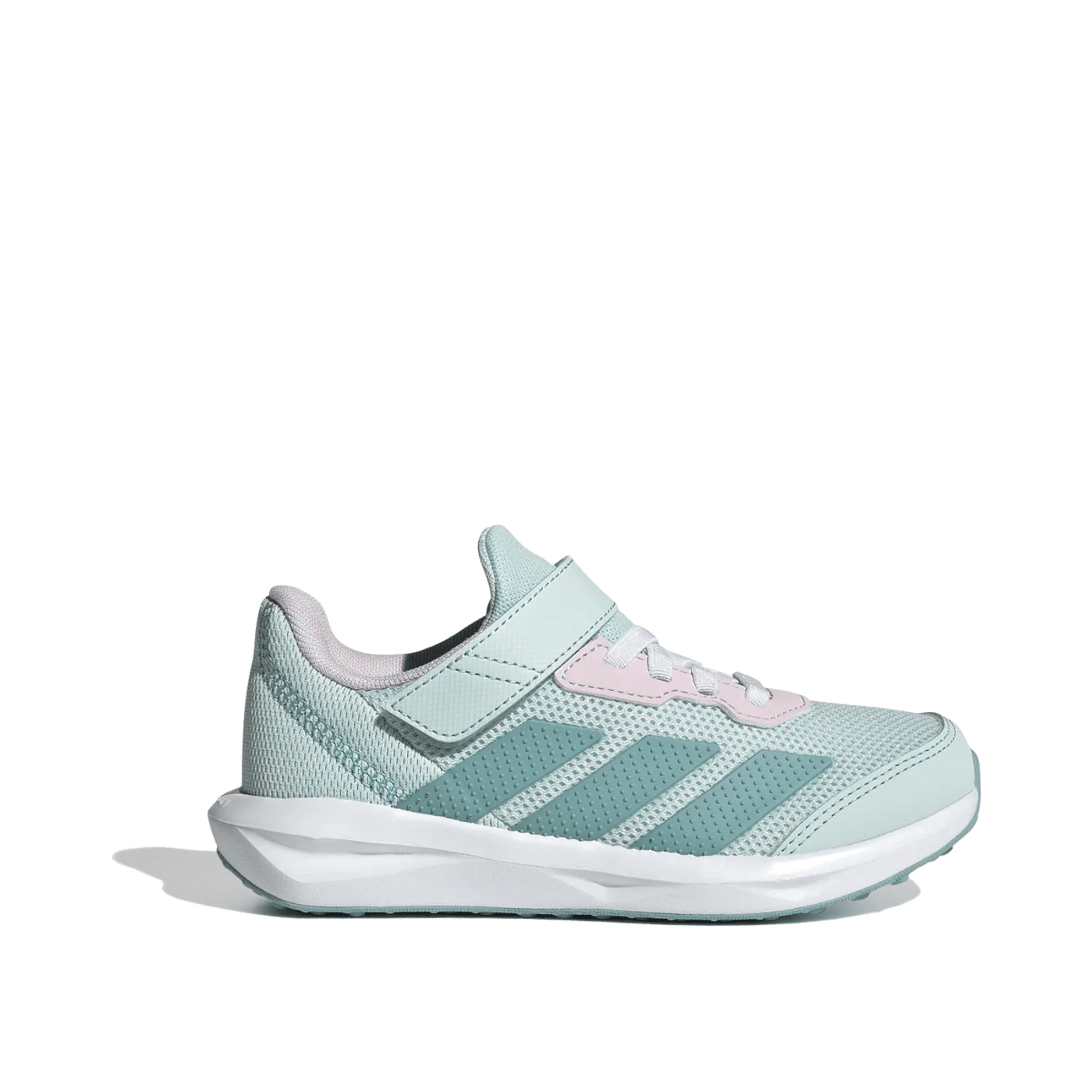 Adidas Faito "Turquoise" | JQ8106