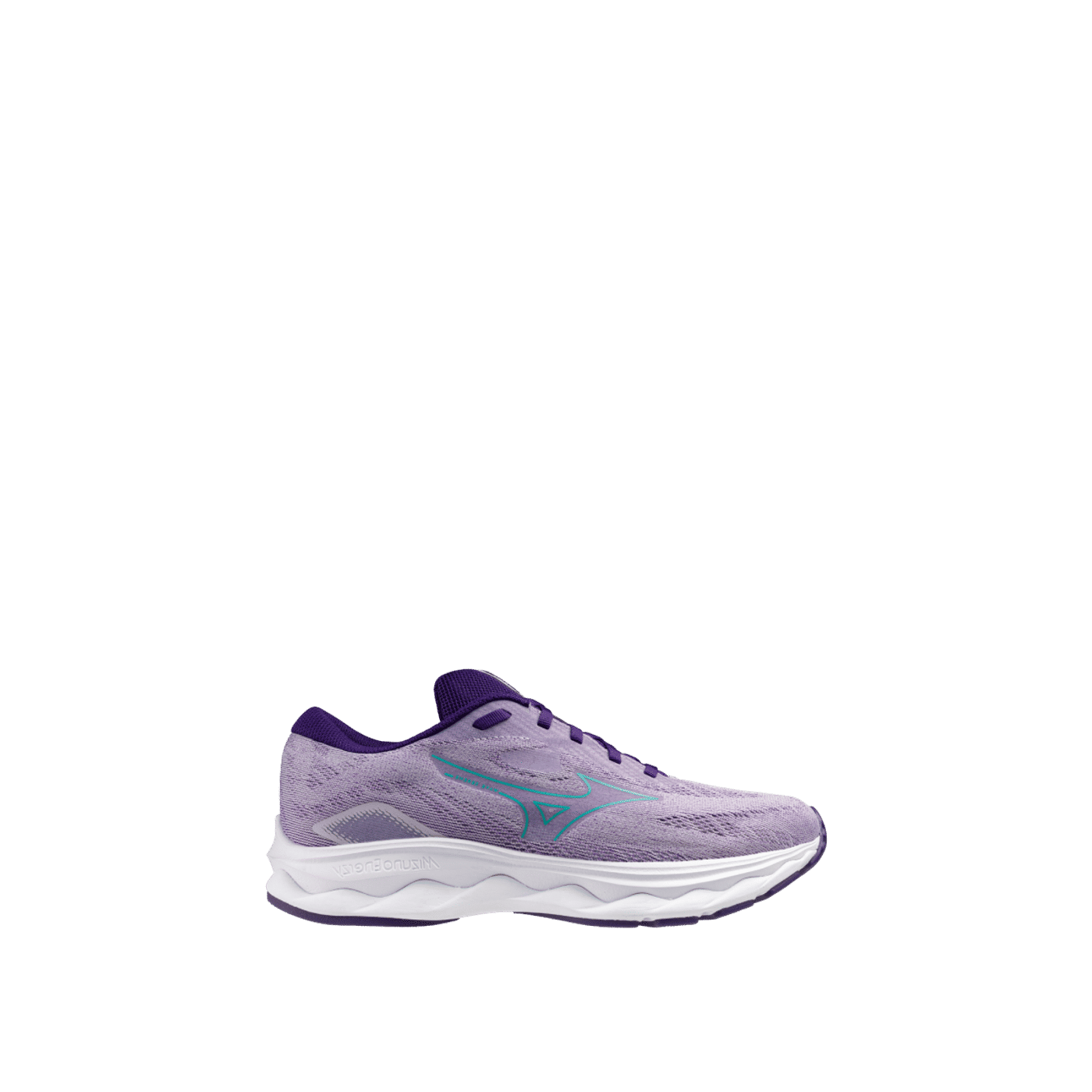 Mizuno Wave Serene Wmns "Thistle/Ceramic/Violet Indigo" | J1GD245973