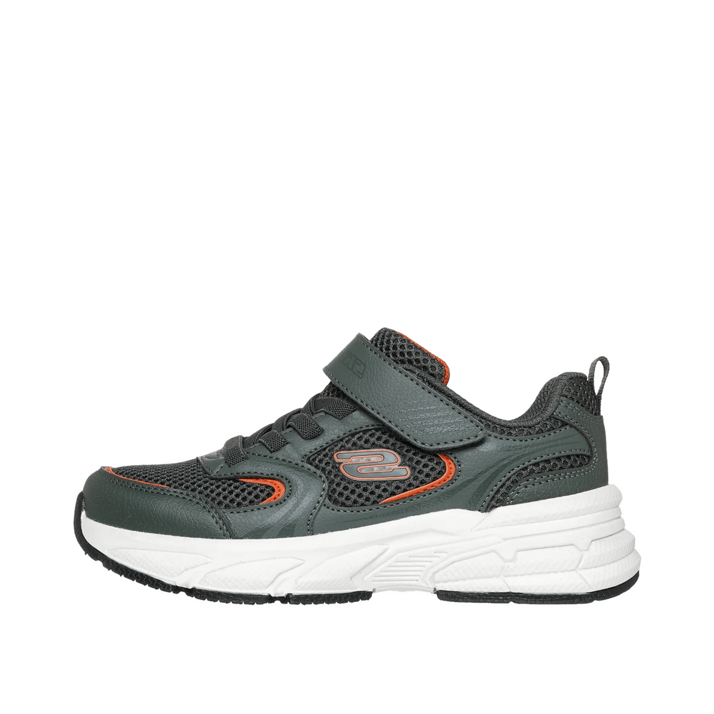 Skechers Retro-Graph CM "Olive" | 403857LOLV
