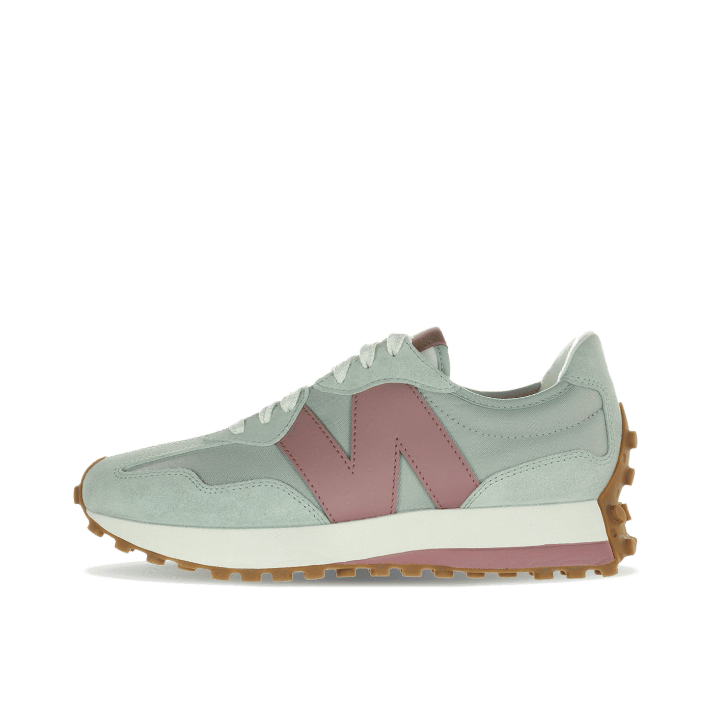 New Balance W3277 "Green" | W3277BS