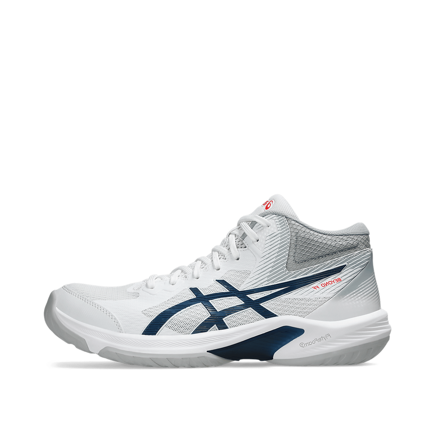 ASICS BEYOND FF MT "White/Mako Blue" | 1071A095-105