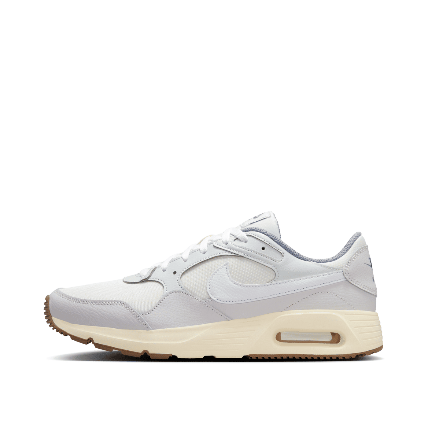 Nike Air Max SC "Gray/White/Beige/Light Blue" | IB4471-030