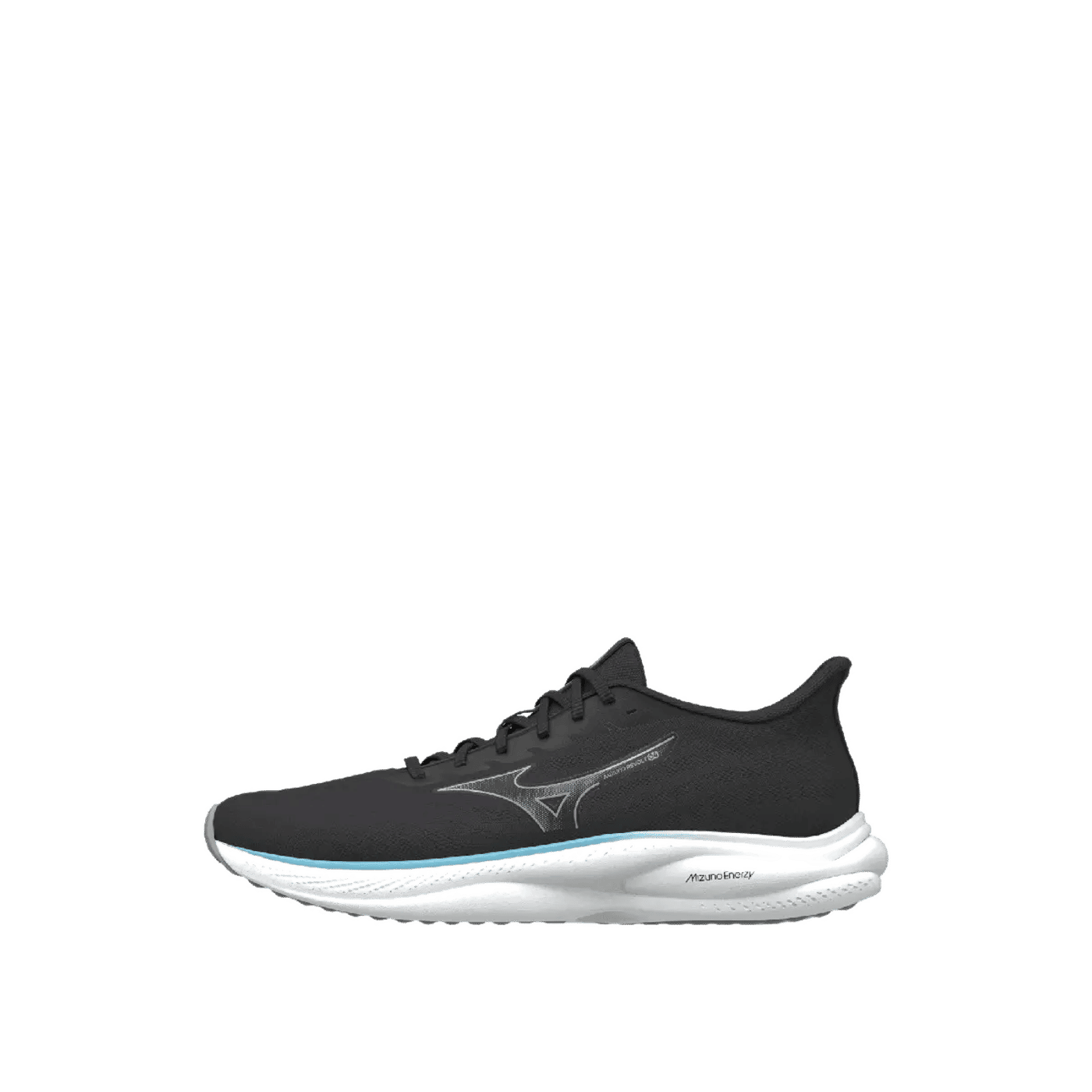 Mizuno Revolt 4 "Black" | J1GD258172