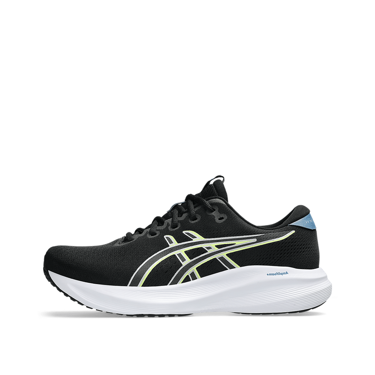 ASICS Gel-Excite 11 "Black/Pure Silver" | 1011C080-003