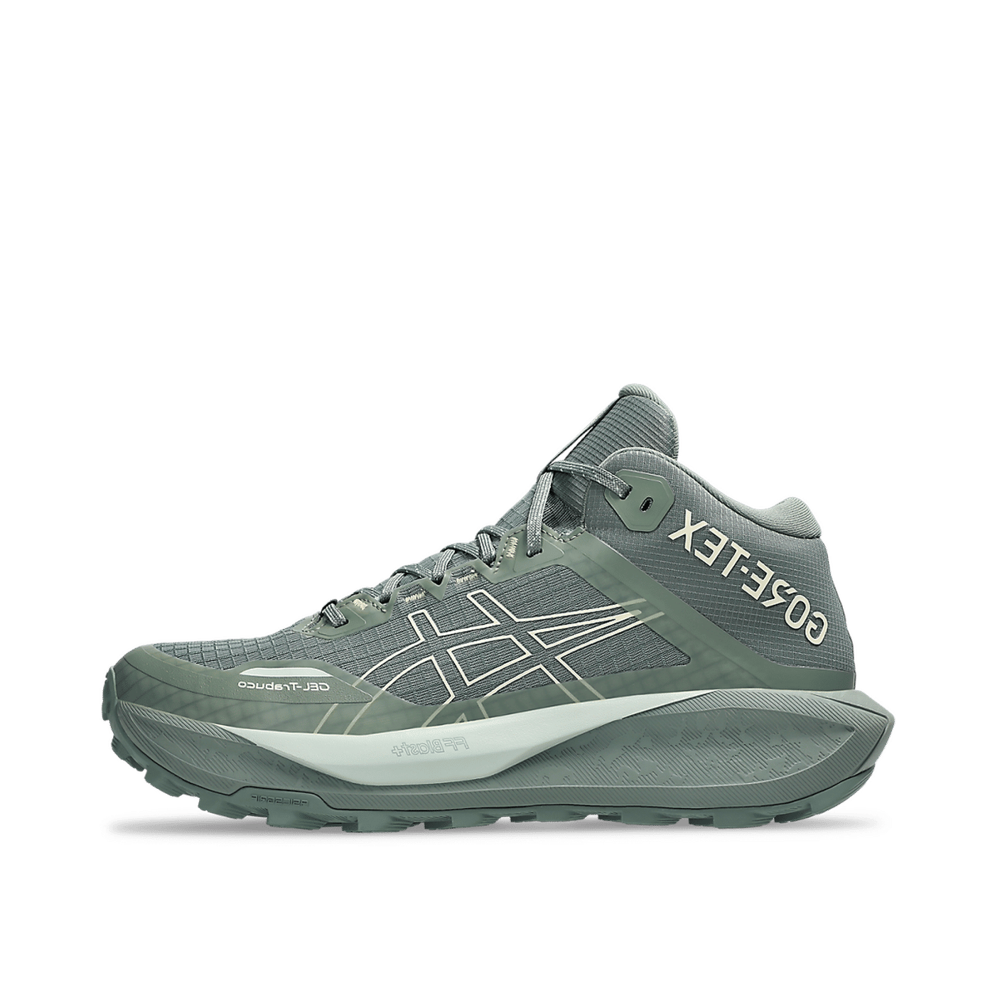 ASICS Gel-Trabuco MT GTX "Monument Blue/Vanilla" | 1011C085-400