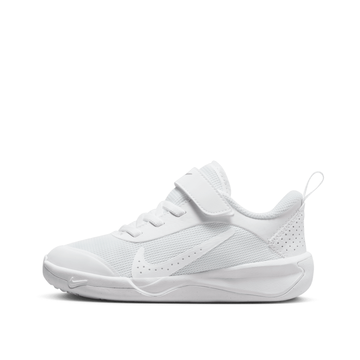 Nike Omni Multi-Court "White" | DM9026-100