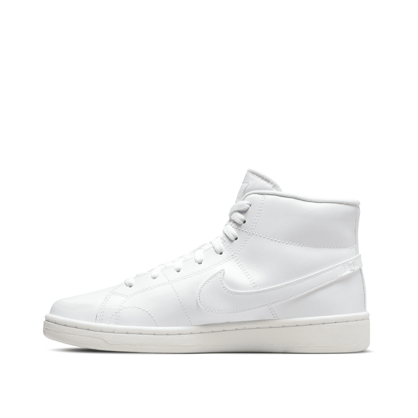 Nike Court Royale 2 Mid "White" | CT1725-100
