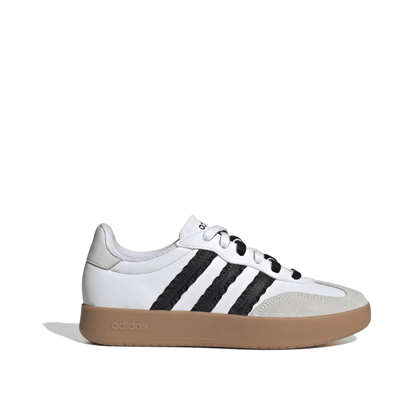Adidas Barreda "White" | JP5968