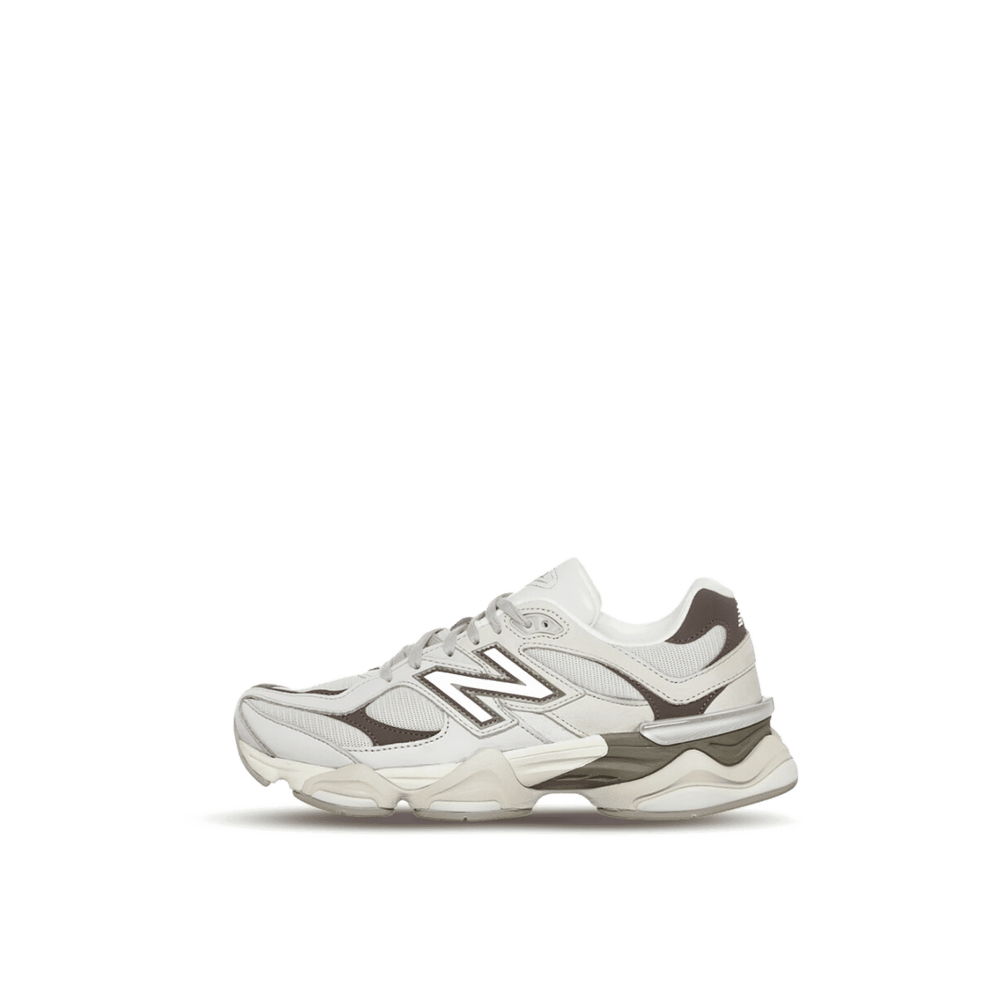 New Balance 9060 "Grey Matter / Timberwolf" | U9060FNA