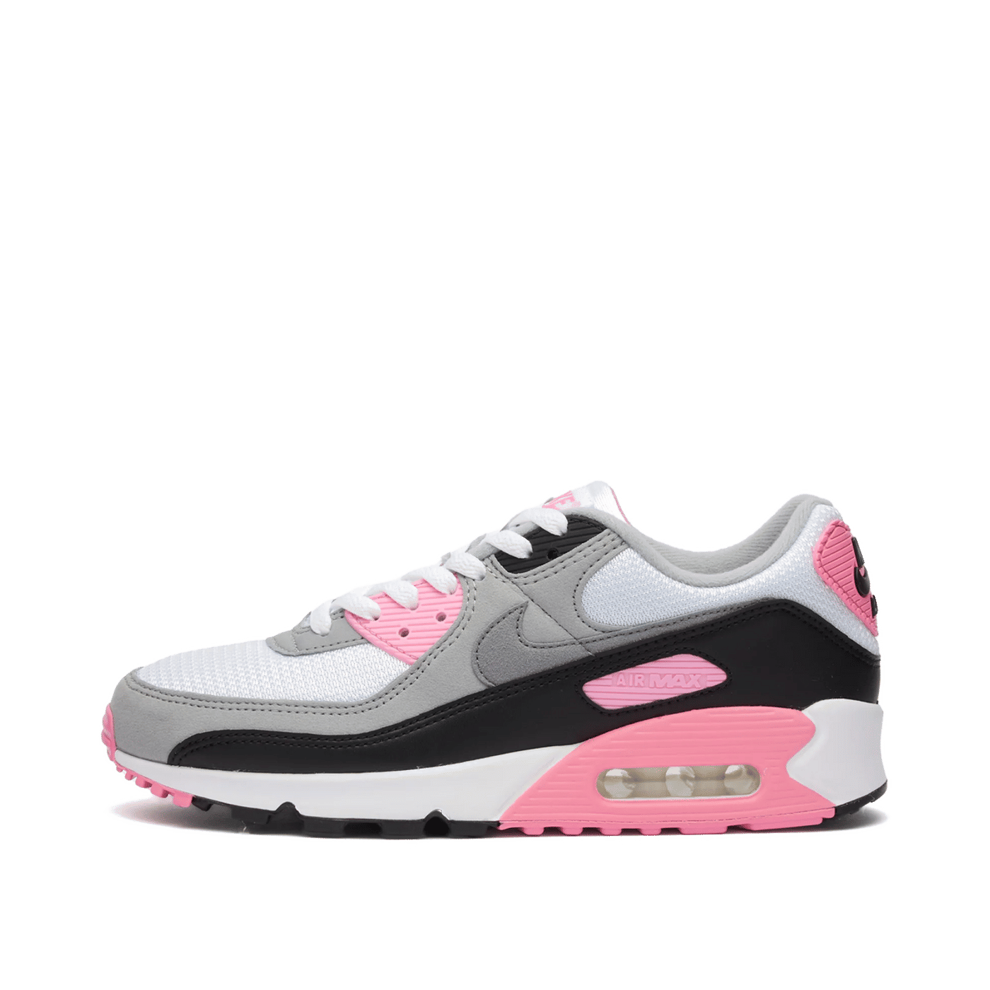Nike Air Max 90 Recraft "Rose" | CD0490-102