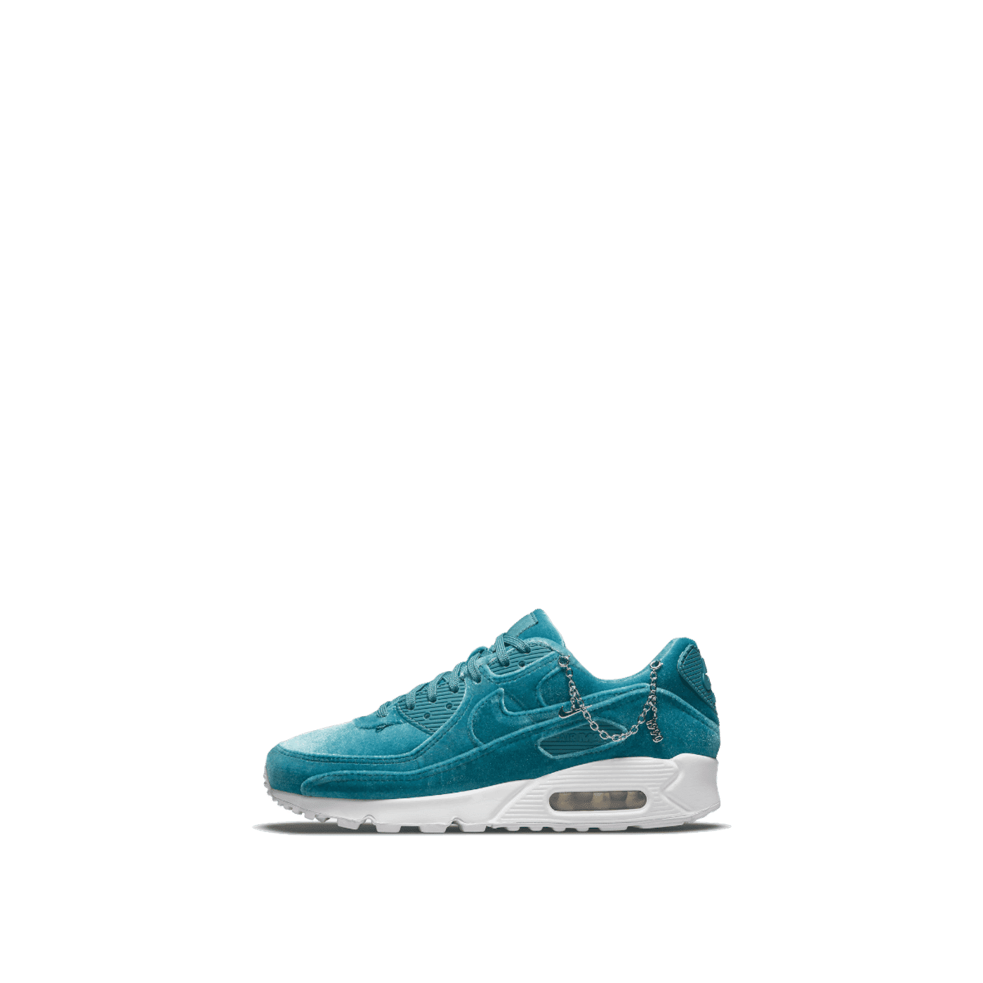 Nike Air Max 90 "Lucky Charms Ash Green" | DO2194-001