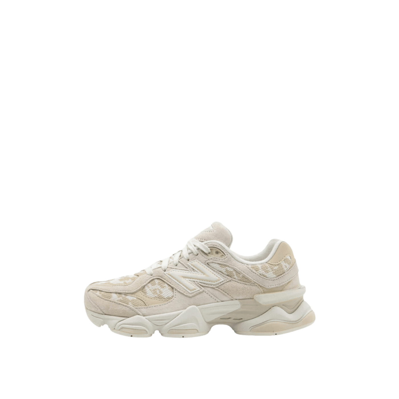 New Balance 9060 "Cream Leopard" | U9060ZH