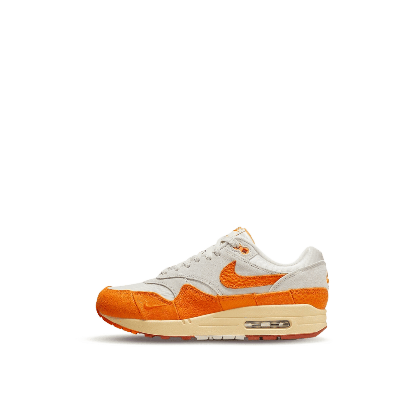 Nike Air Max 1 "Magma Orange" | DZ4709-001