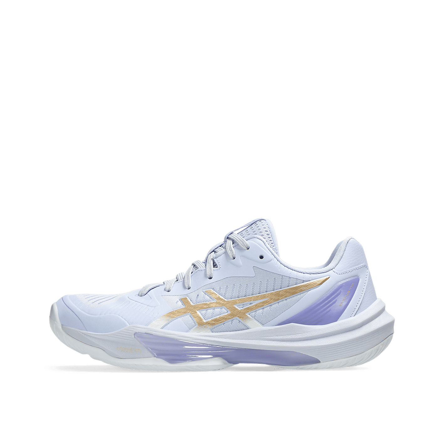 ASICS Sky Elite FF 3 "Blue Fade/Champagne" | 1052A075-400