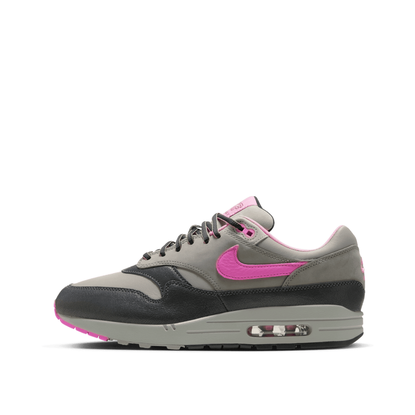 Nike Air Max 1 HUF "Pink Pow" | HF3713-003