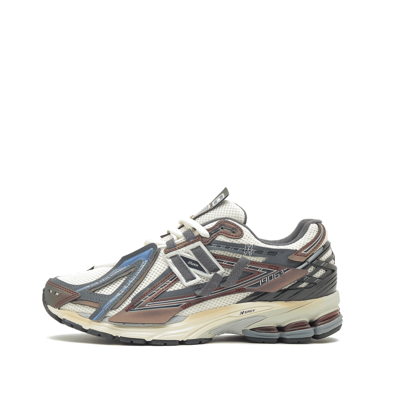 New Balance 1906A "Classic Crimson" | U1906ANA