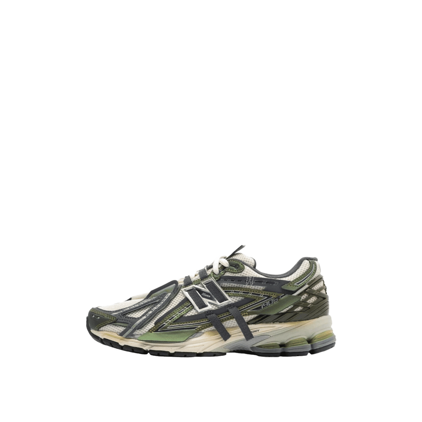 New Balance 1906A "Olive Juice Sea Salt" | U1906ANC