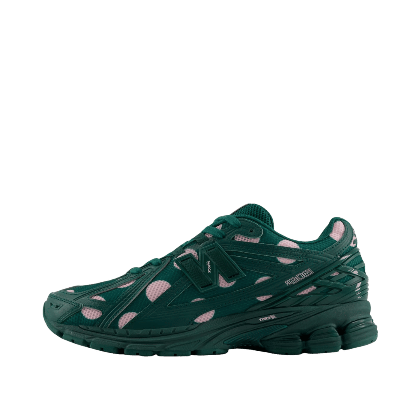 New Balance 1906R "Polka Dot Green" | M1906RPI