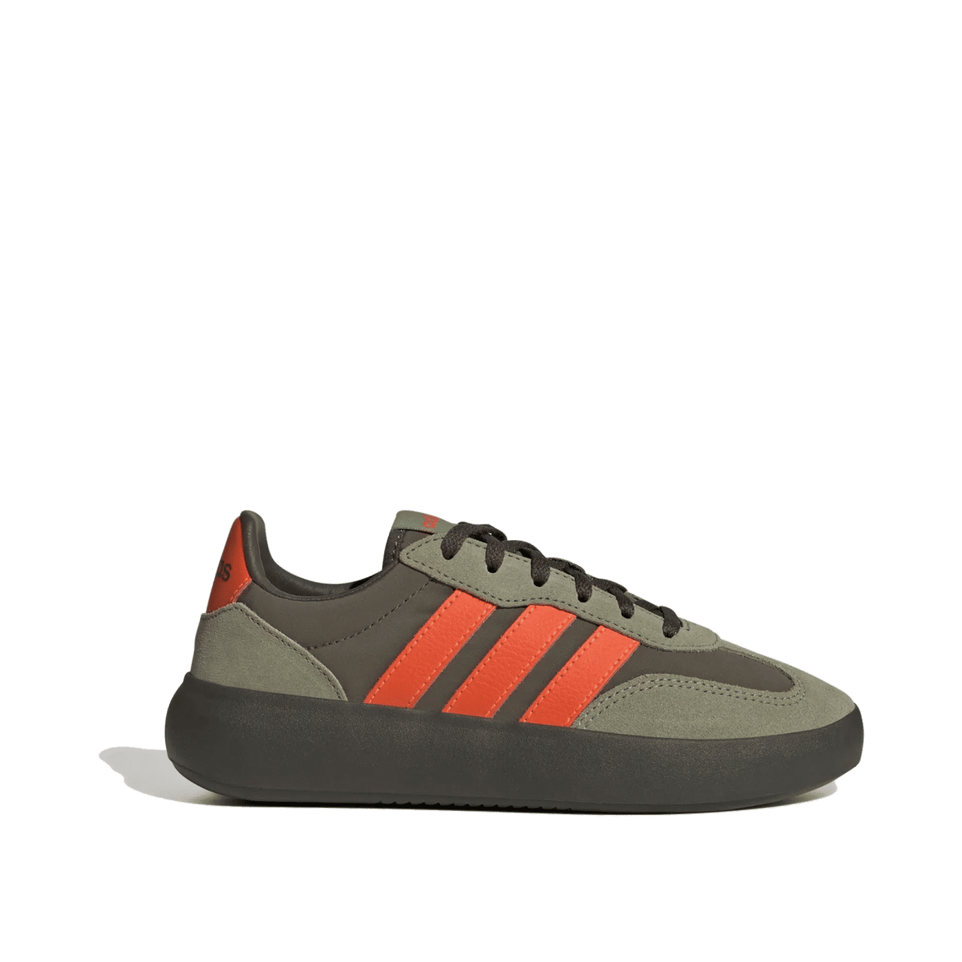 Adidas Barreda Decode "Green" | JQ8853