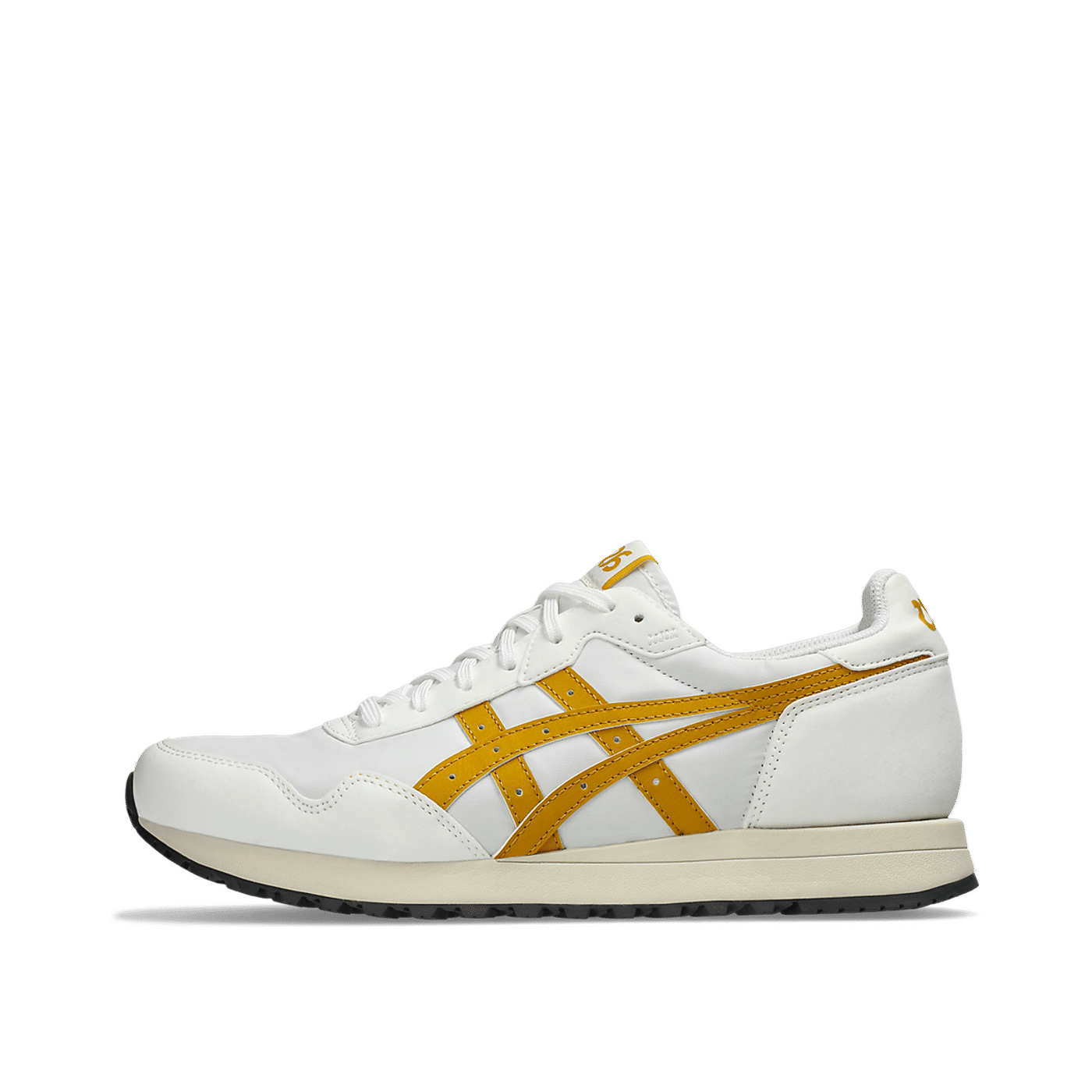 ASICS Tiger Runner II "White/Hornet" | 1203A293-102