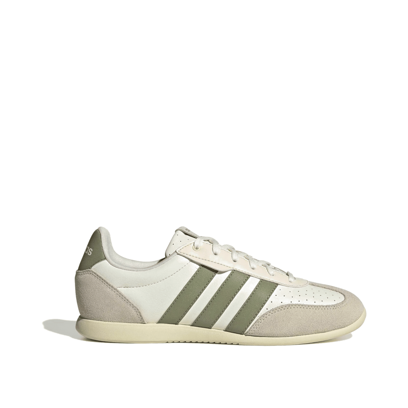 Adidas Barreda Lo "White" | HQ7388