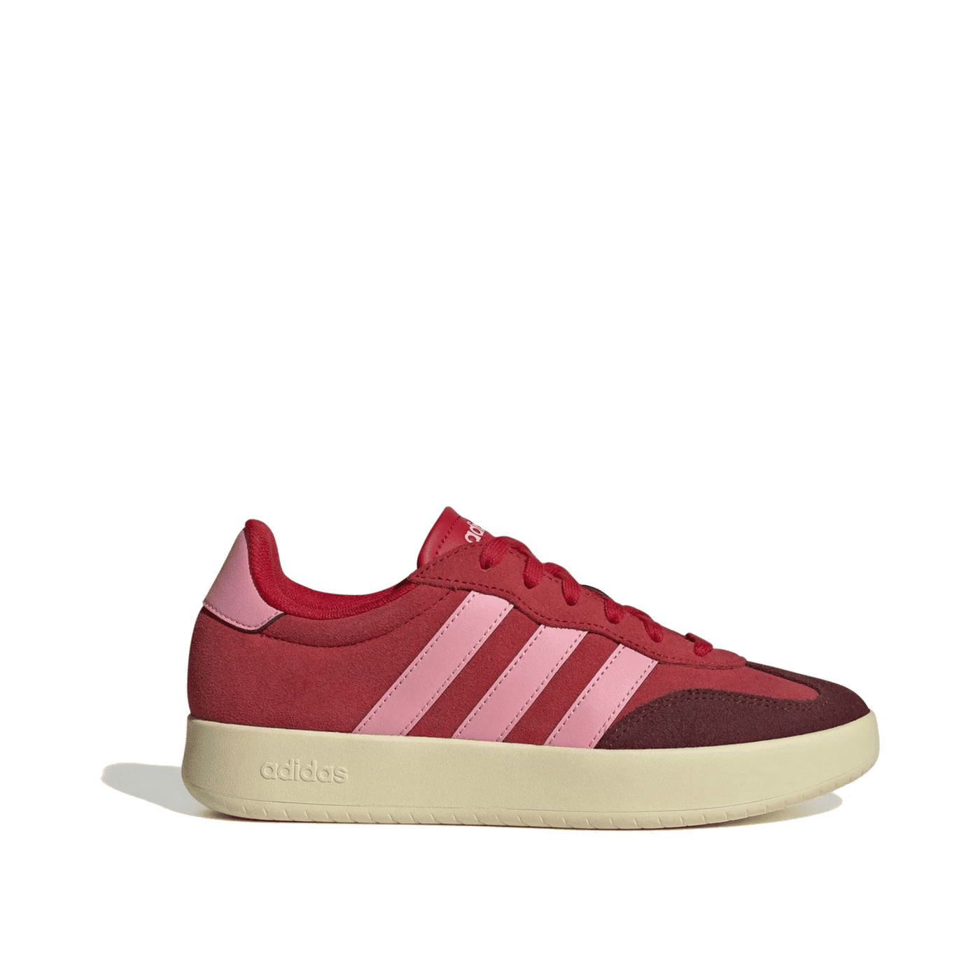 Adidas Barreda "Red" | JP5964